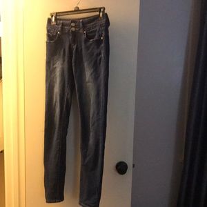Pink Label Denim Jeans Size 1